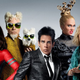 Illustration for article titled Chicago, see Ben Stiller in iZoolander 2 /iearly and for free